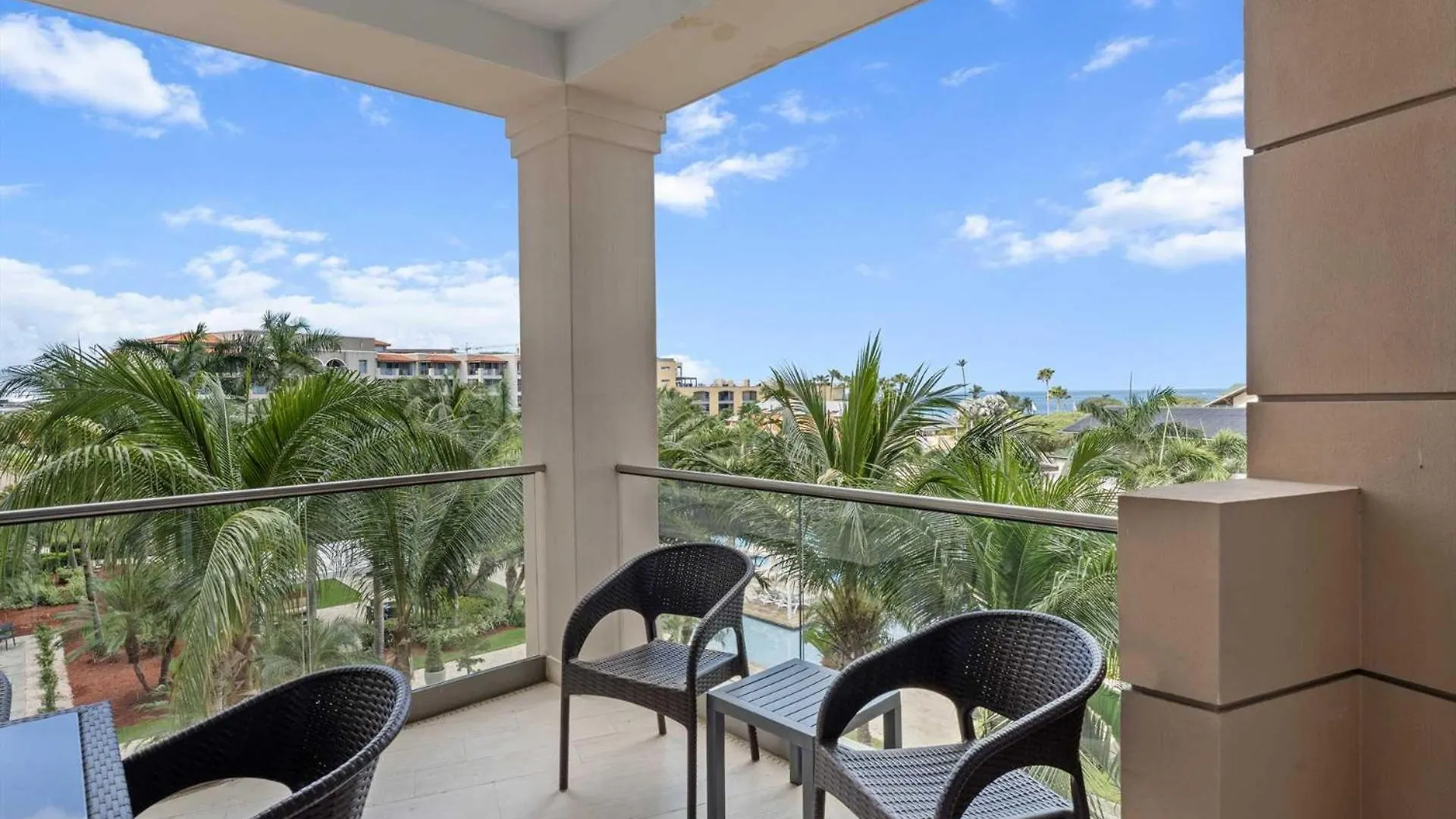 Beach View - Seaside Paradise 2Br Condo - Lv307 Palm Beach Prázdninový dům
