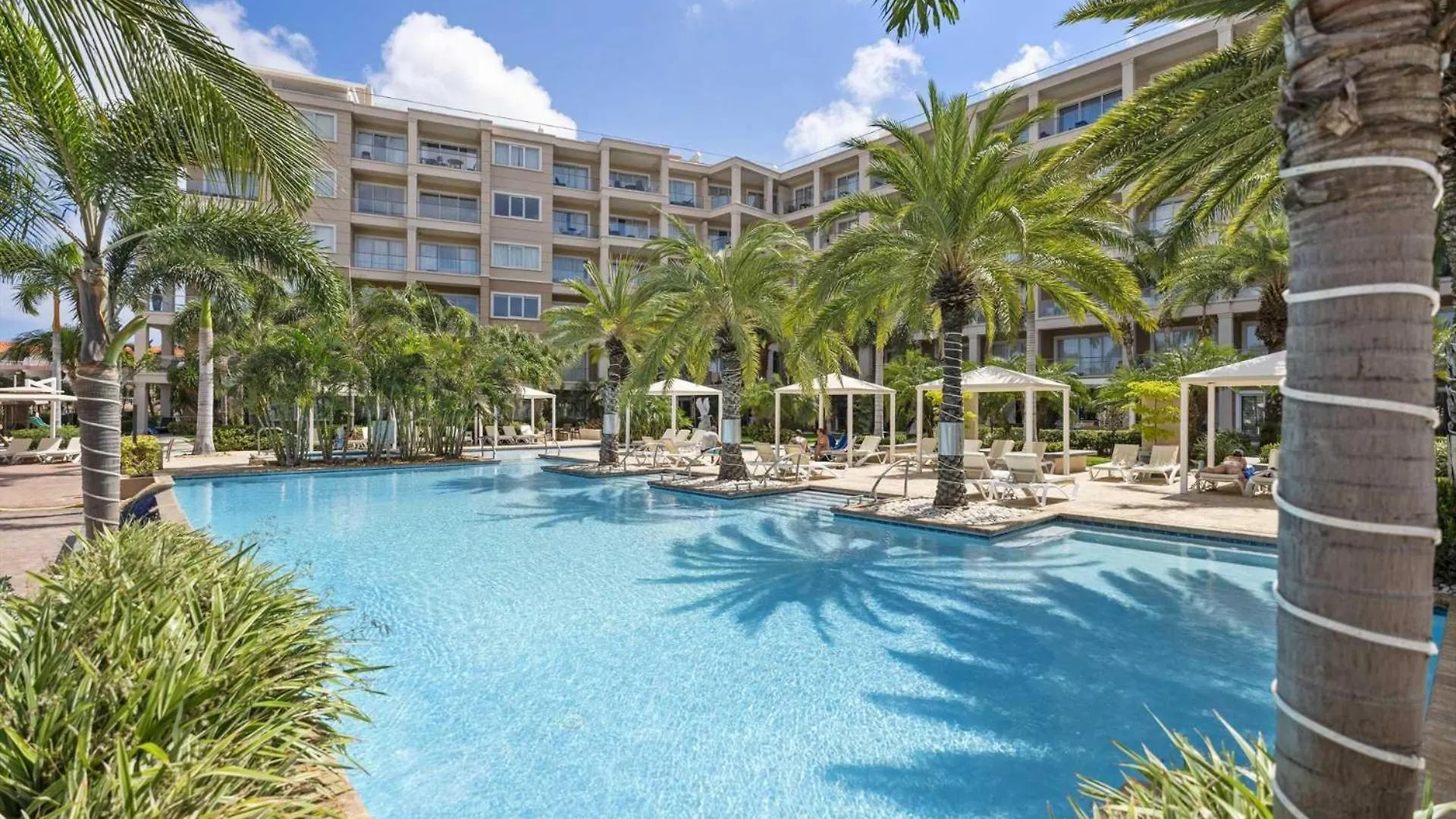 Beach View - Seaside Paradise 2Br Condo - Lv307 Palm Beach 0*,