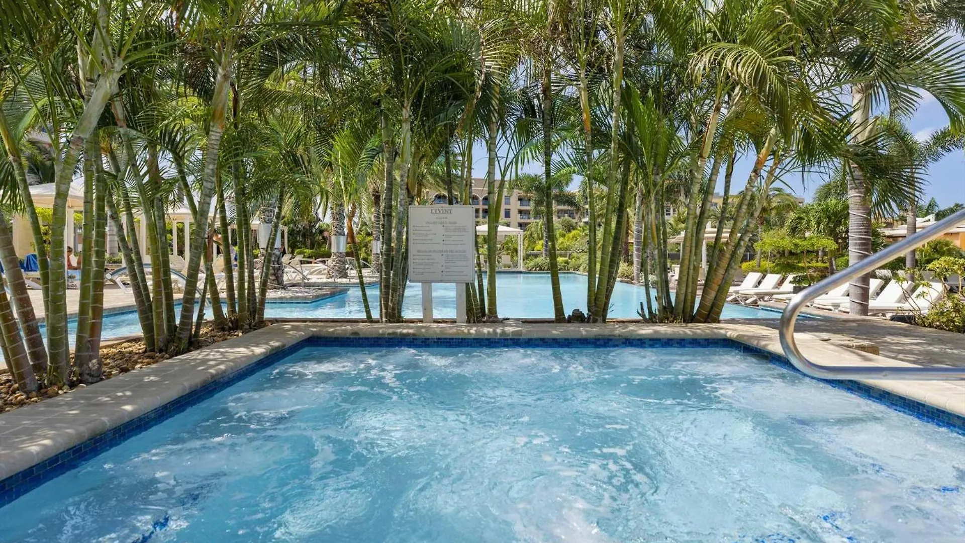 Beach View - Seaside Paradise 2Br Condo - Lv307 Palm Beach Prázdninový dům