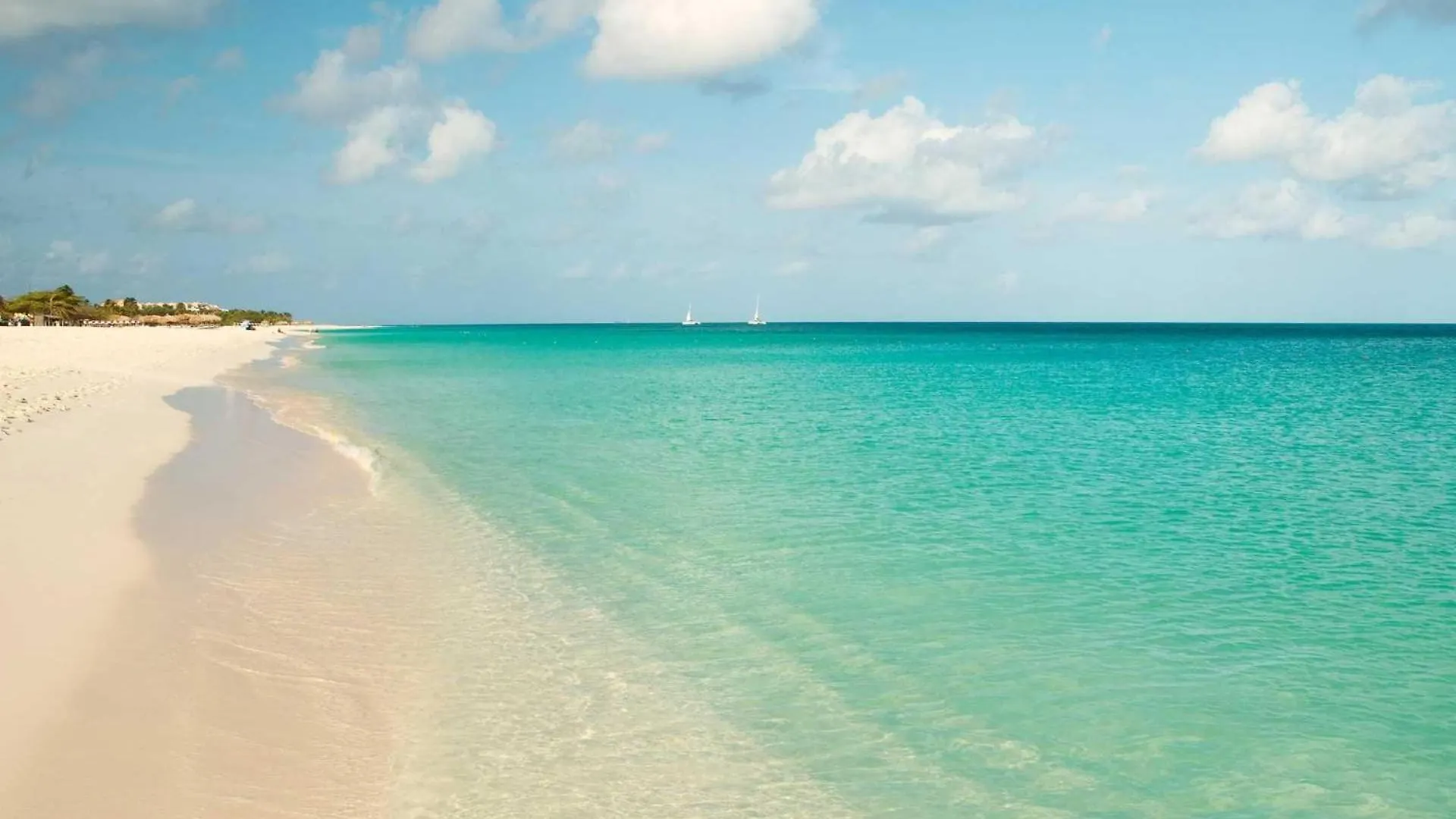 Beach View - Seaside Paradise 2Br Condo - Lv307 Palm Beach 0*,  Aruba