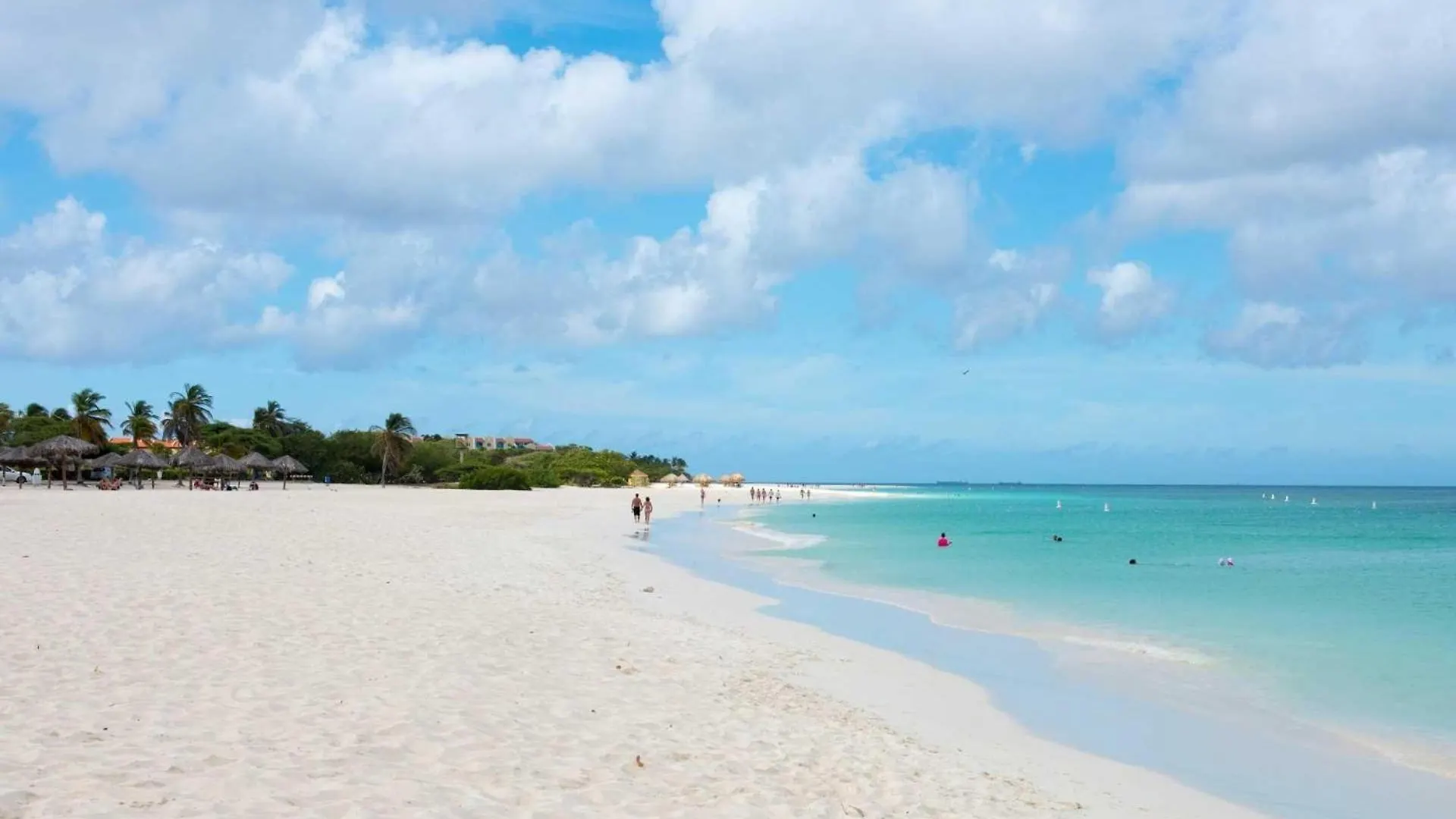 Beach View - Seaside Paradise 2Br Condo - Lv307 Palm Beach