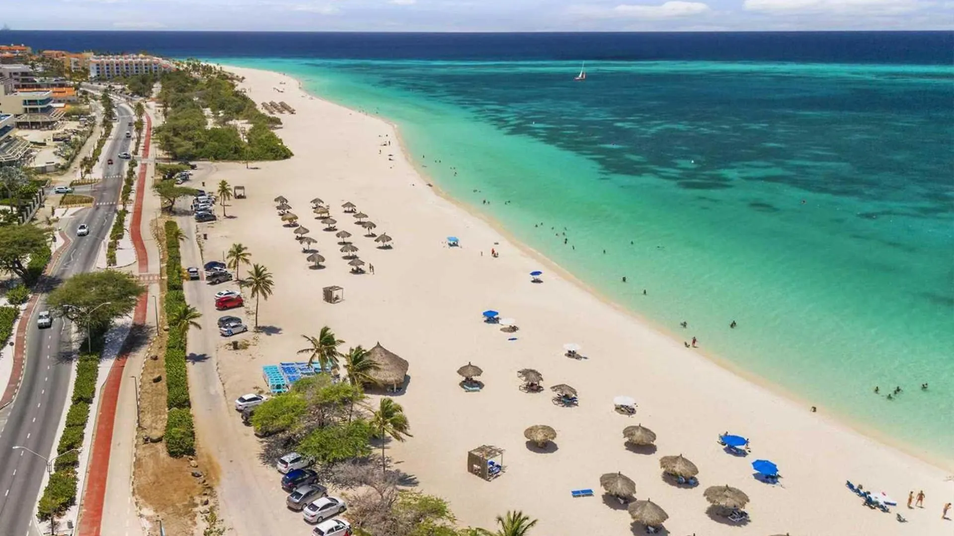 Beach View - Seaside Paradise 2Br Condo - Lv307 Palm Beach
